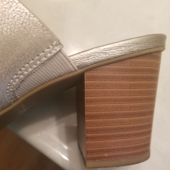 Kim Roger's memory foam shoes - Picture 5 of 5